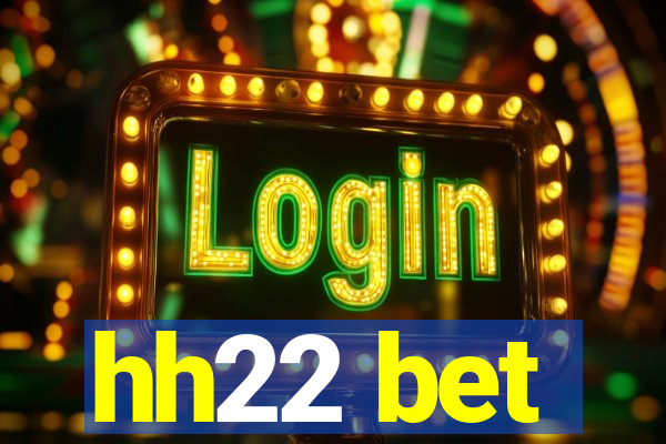 hh22 bet